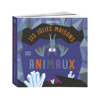 LES JOLIES MAISONS