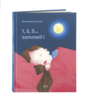 1, 2, 3 SOMMEIL