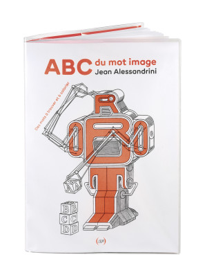ABC du mot image