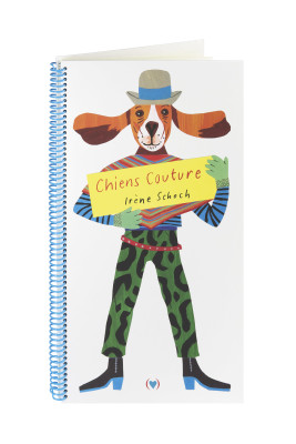 CHIENS COUTURE