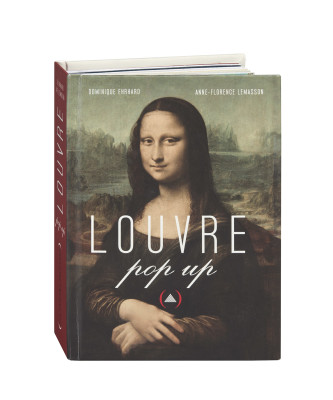 LOUVRE pop up-01