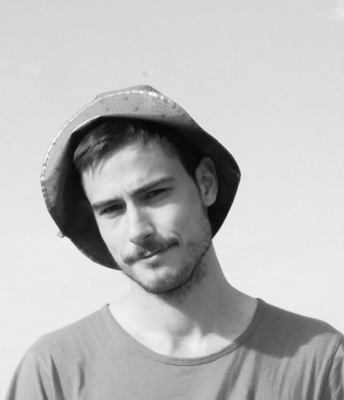 Portrait Gaspard Ryelandt
