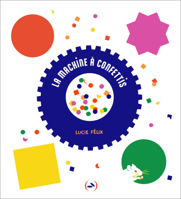 CONFETTIS plat 1