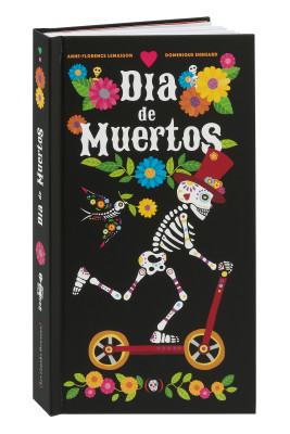DIA DE MUERTOS