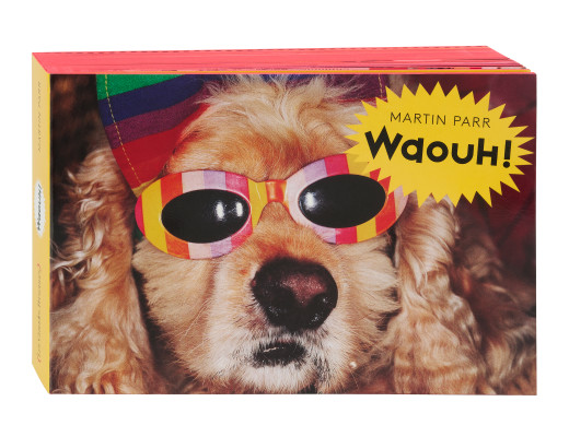 WAOUH !
