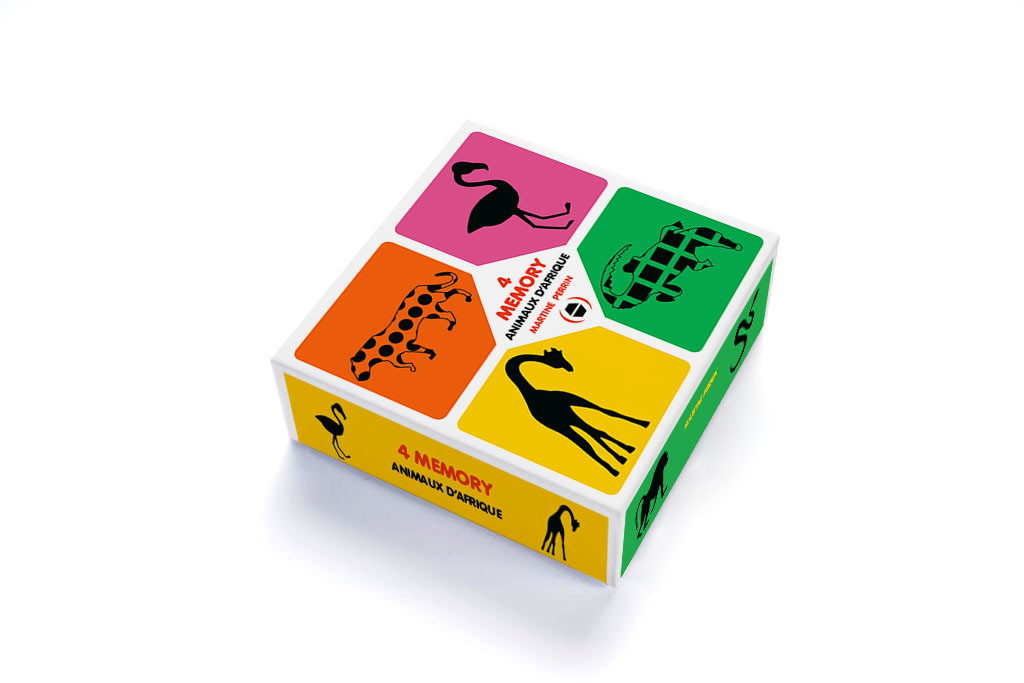 Méli-Mélo : Le jeu