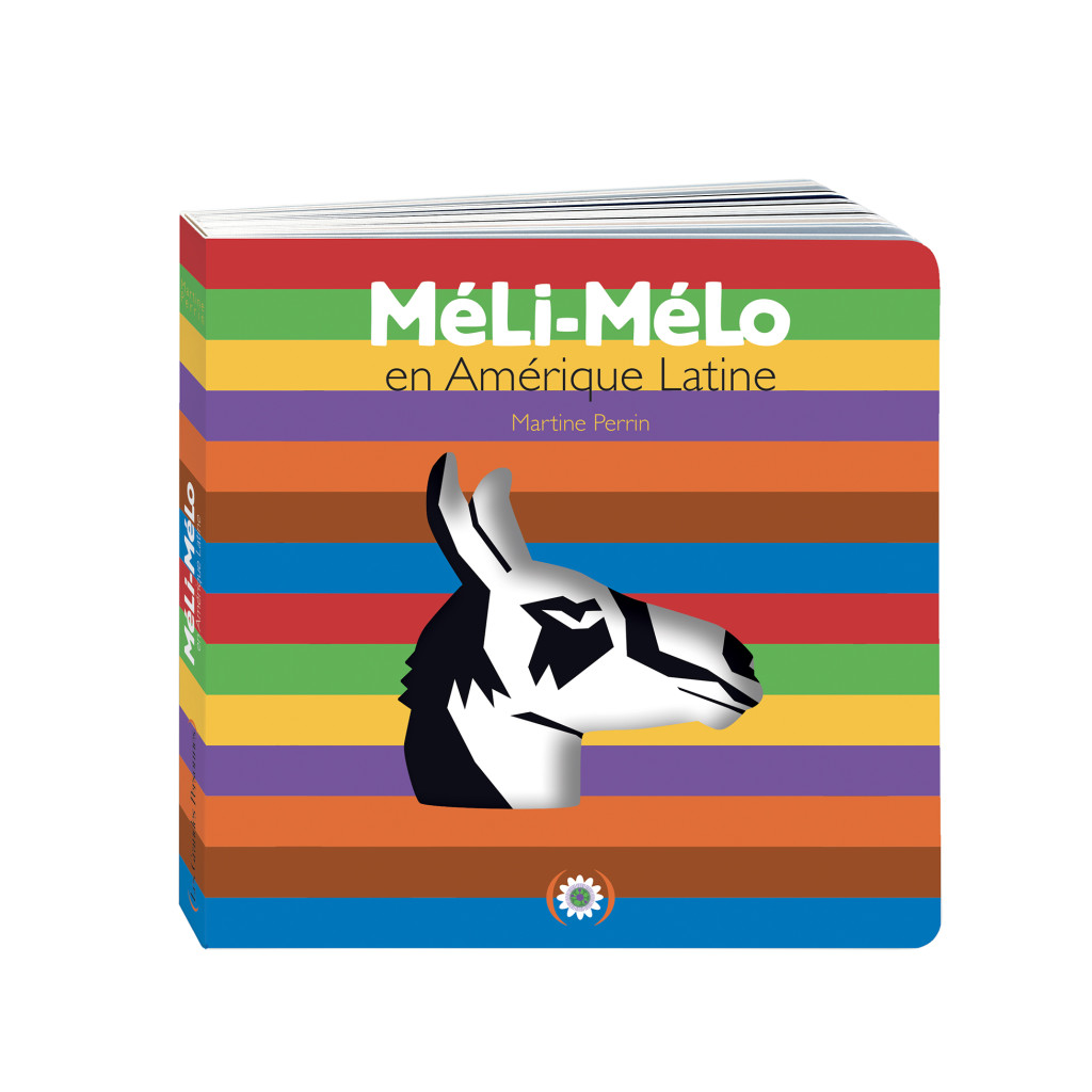 Méli-Mélo en Amérique latine