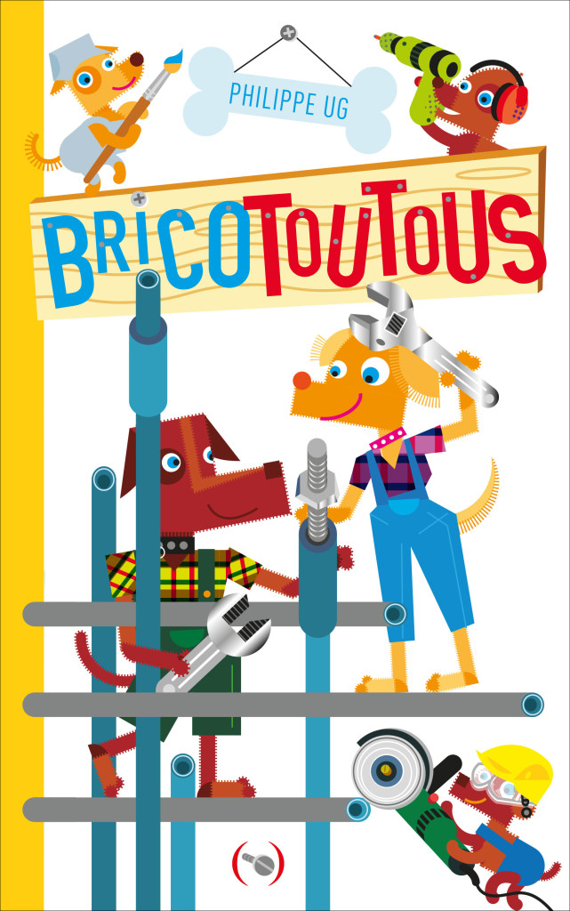 Bricotoutous