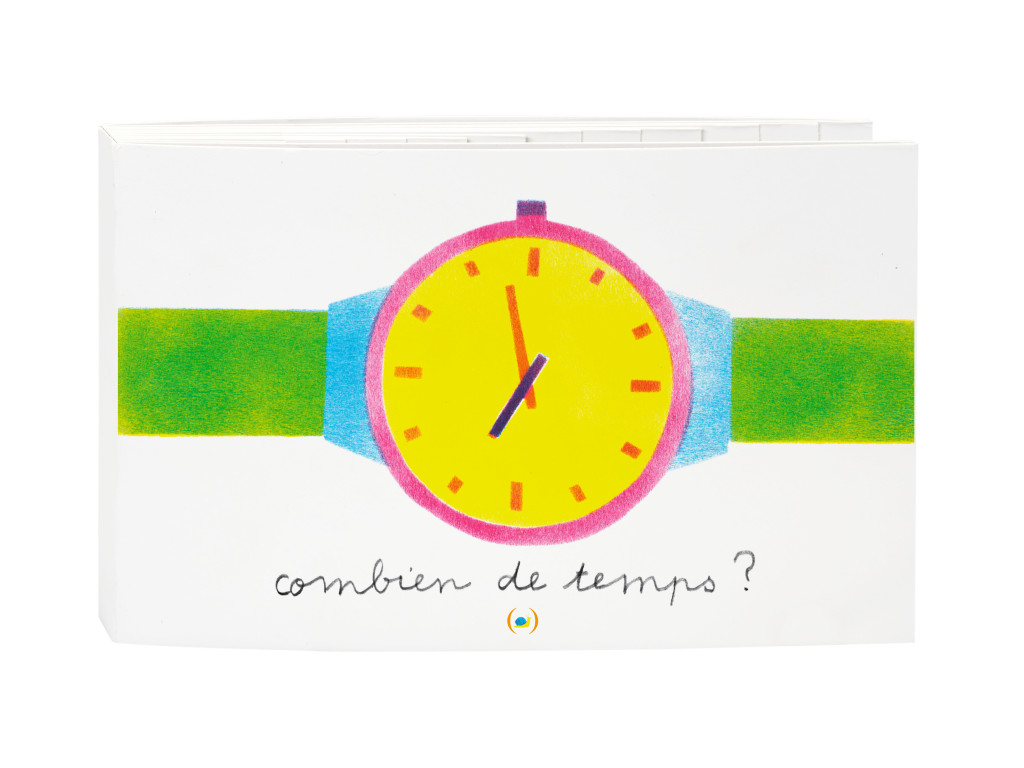 Combien de temps ?