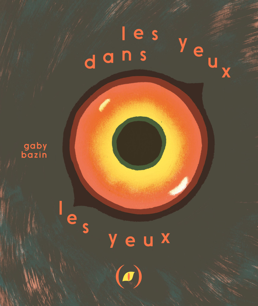 Les yeux dans les yeux