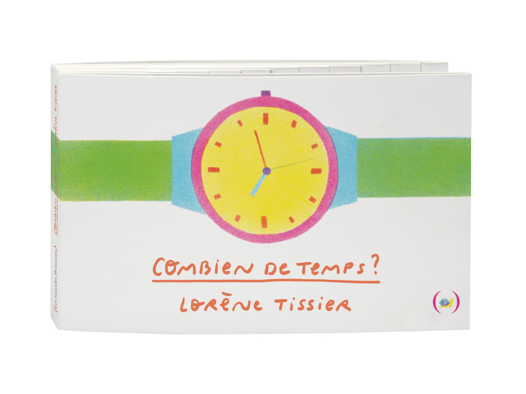 Combien de temps ?