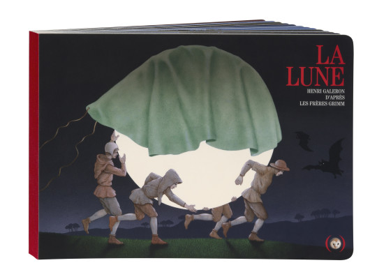 LA LUNE-couv