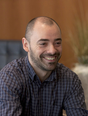 ALESSANDRO SANNA