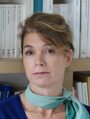 ANGÉLIQUE VILLENEUVE