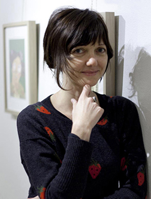 BEATRICE ALEMAGNA