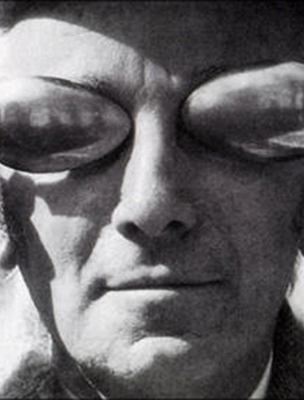BRUNO MUNARI