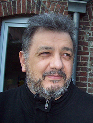 FRANCESCO PITTAU