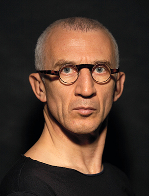 FRANCOIS DELEBECQUE