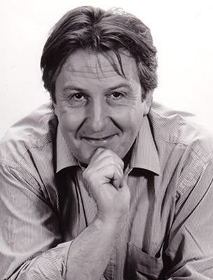 GILBERT LAFFAILLE