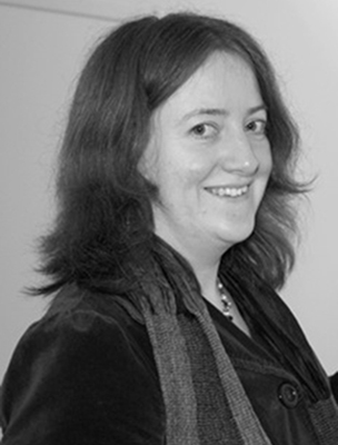 HARRIETT RUSSELL