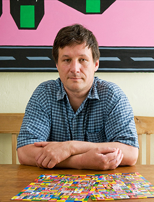 Henning Wagenbreth