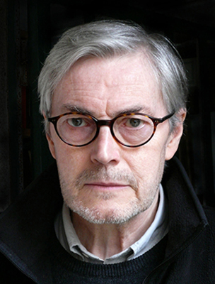 HENRI GALERON