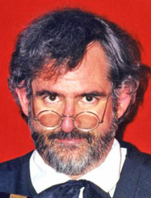 HENRY CLARK
