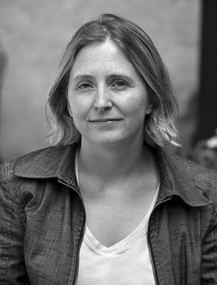 HILDE HAGERUP