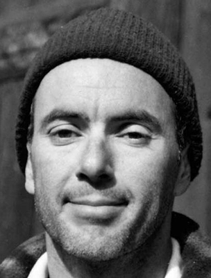 JEAN-FRANCOIS CHABAS