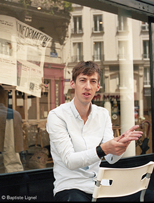 JEAN JULLIEN