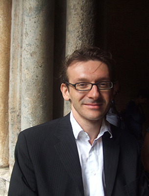 JEAN-MARC DEVILLE