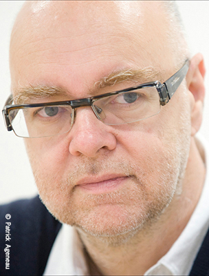 JEAN-MICHEL PAYET