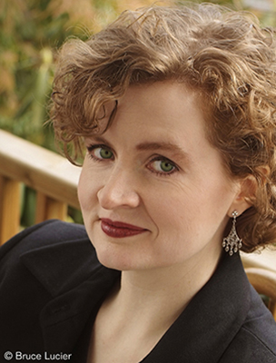 JULIE BERRY