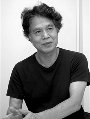KATSUMI KOMAGATA
