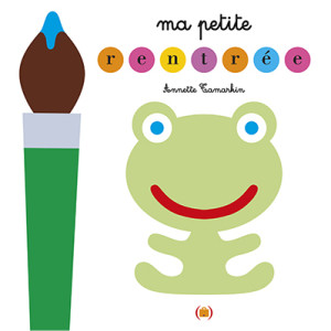 Ma petite rentrée