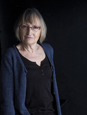 MARIE-ANGE GUILLAUME