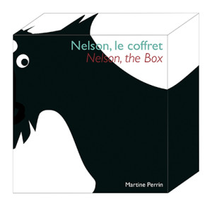 nelson, le coffret / nelson, the box