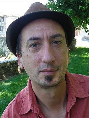 OLIVIER KA