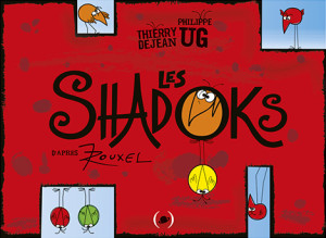 Les Shadoks