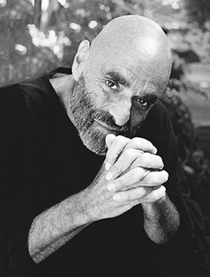 SHEL SILVERSTEIN