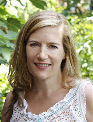 SOPHIE BLACKALL