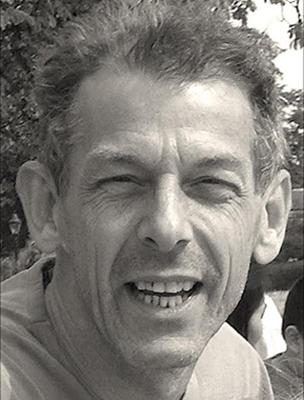 STEVE BOWKETT